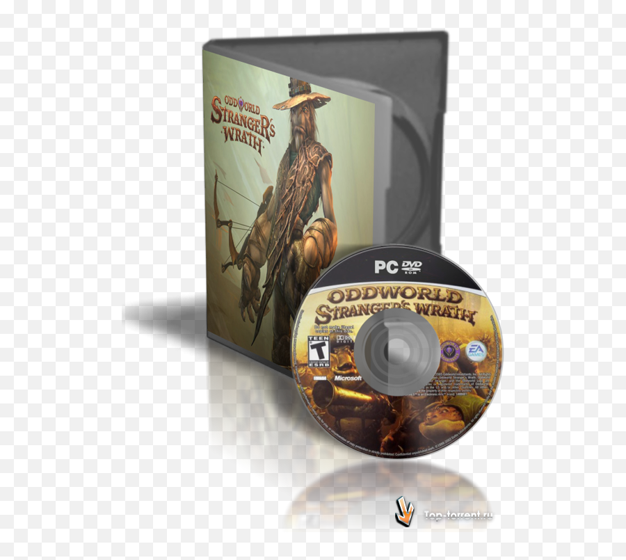 Oddworld Strangeru0027s Wrath 2020 - Optical Disc Emoji,Oddworld Emoticon