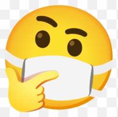 Edvaldo Corrêa Emoji,Emoticon Observando
