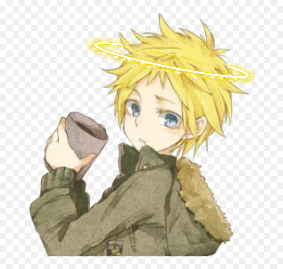 The Most Edited - Tweek X Craig Emoji,Tweeker Emoji