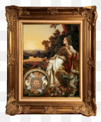 Realistic Art The Fantastic Realism Of Howard David Johnson - Epic Cycle Emoji,Emotion And Tone In Famous Art Paintings
