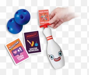 Wowwee Family Games And More - Play Emoji,Gutterball Emoticon