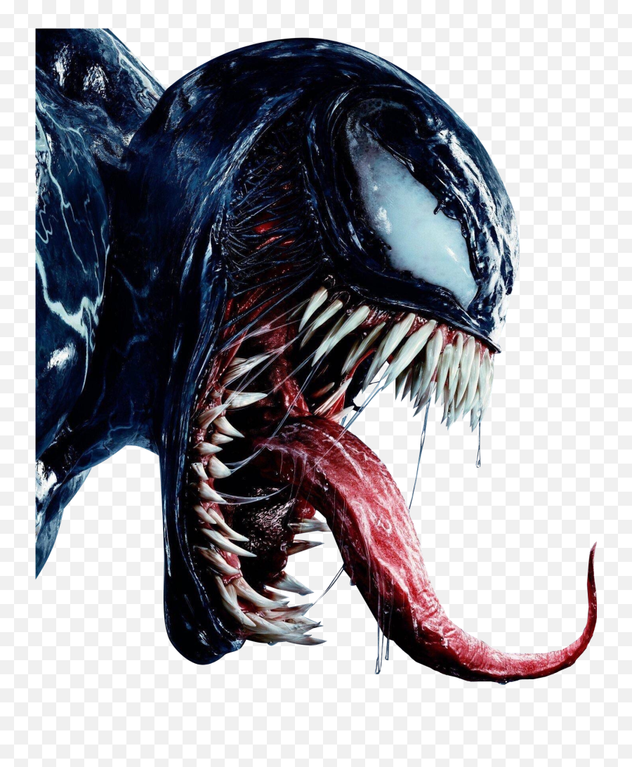 Venomous Venom2 Sticker - Venom Wallpaper For Android Hd Emoji,Woody Harrelson Emoji Movie