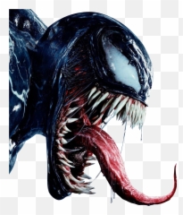 Venomous Venom2 Sticker - Venom Wallpaper For Android Hd Emoji,Woody Harrelson Emoji Movie
