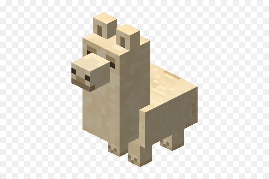 Llama - Lhama Minecraft Png Emoji,Minecraft Carpet Designs Of Emojis