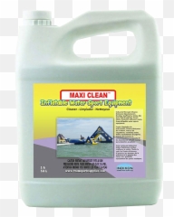 Indikon Maxi Clean Pvc - Household Cleaning Supply Emoji,Real Emotion Simple And Clean