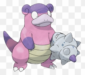 Slowbro - Pokemon Slowbro Galar Emoji,Psychic Emotion 6 Screenshots