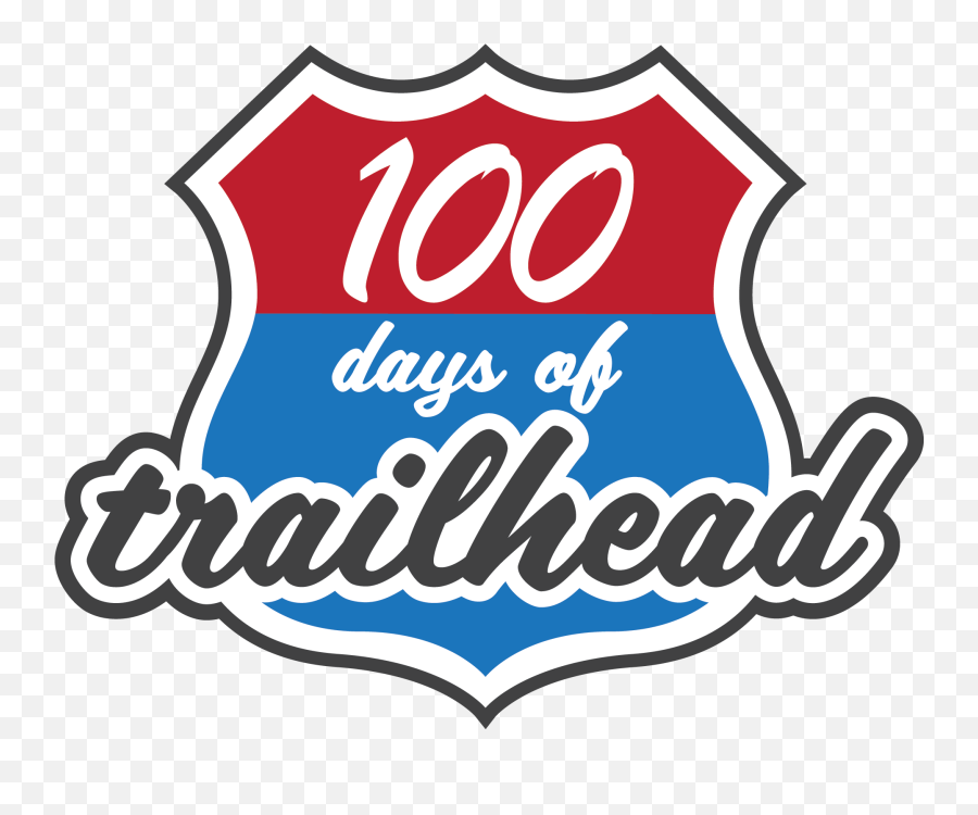 Andrew Fawcett Andy In The Cloud - 100 Days Of Trailhead Emoji,Tigger Emojis