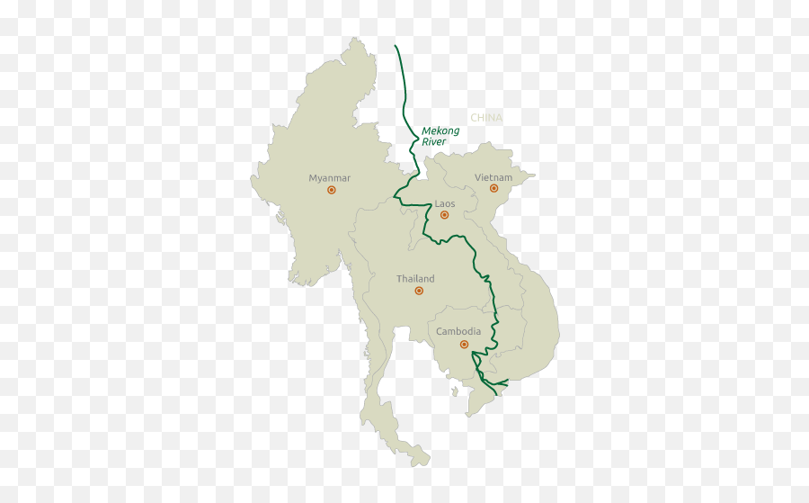 Best Private Tours - Blank High Resolution Myanmar Map Emoji,Upfloating Emojis Audience