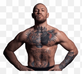 Tidl - Do Conor Mcgregor Emoji,There Are No Emotions Conor Mcgregor