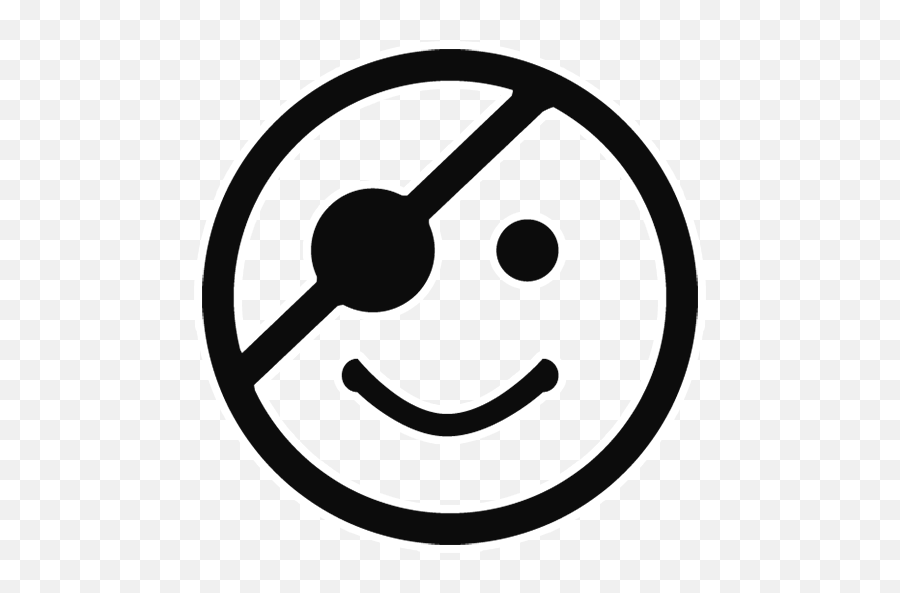 Black Outline Emoji Png Pic Png Mart - Happy,Free Black Emojis