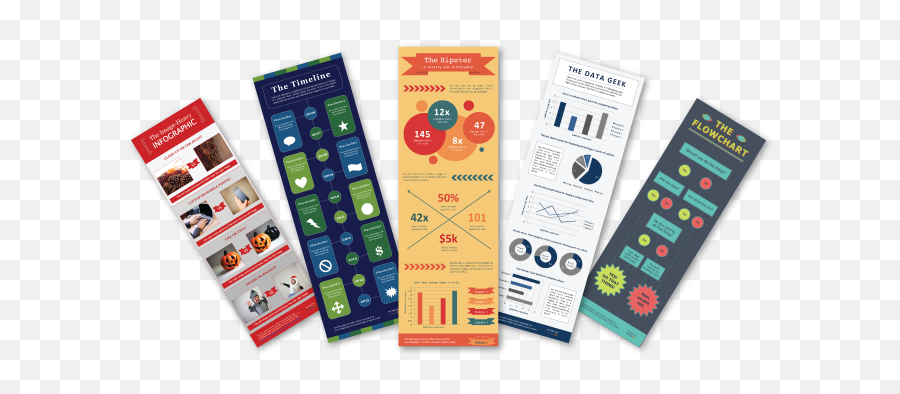 5 Infographics To Teach You How To Easily Make Infographics - Infographic Examples Powerpoint Emoji,How To Make Heart Emoticons On Youtube Comment