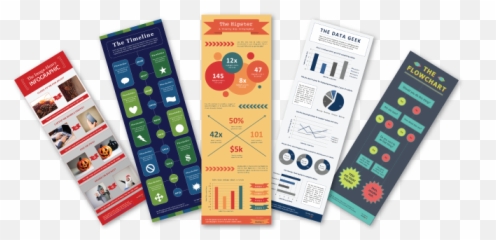 5 Infographics To Teach You How To Easily Make Infographics - Infographic Examples Powerpoint Emoji,How To Make Heart Emoticons On Youtube Comment