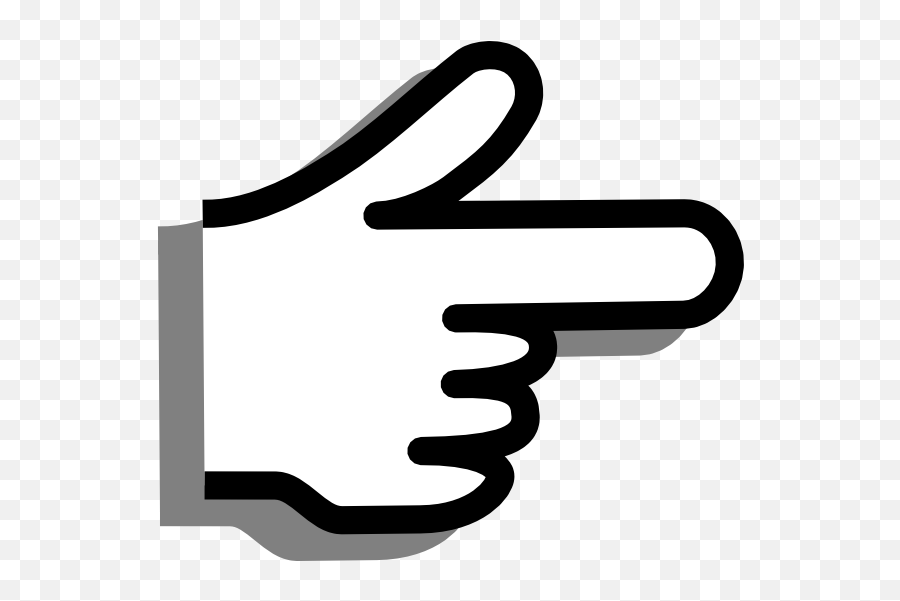 Free Pointing Finger Images Download Free Clip Art Free - Finger Pointing Cartoon Emoji,Finger Point Emoji