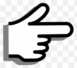 Free Pointing Finger Images Download Free Clip Art Free - Finger Pointing Cartoon Emoji,Finger Point Emoji