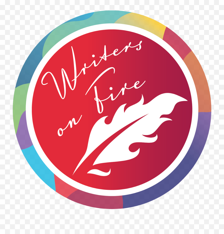 Writers On Fire - Art Emoji,Famous Poems Related Emotions