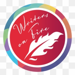 Writers On Fire - Art Emoji,Famous Poems Related Emotions