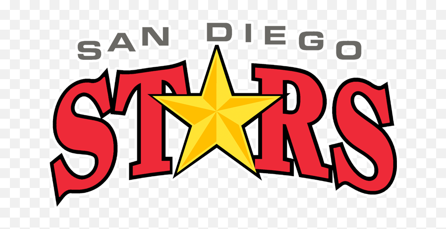 San Diego Stars Organization - Perfect Game Baseball Association San Diego Stars Logo Emoji,Stars & Stripes Emoticons