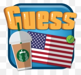 Brand Quiz - American Emoji,Guess Country Names With Emoji