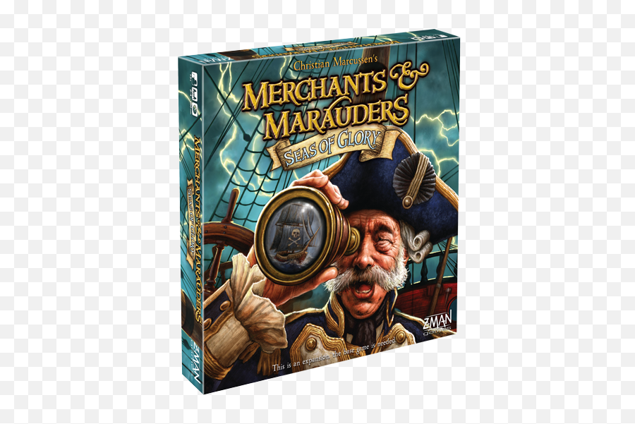 Merchants And Marauders Seas Of Glory Board Game - Merchants And Marauders Seas Of Glory Emoji,Merchant Emoji