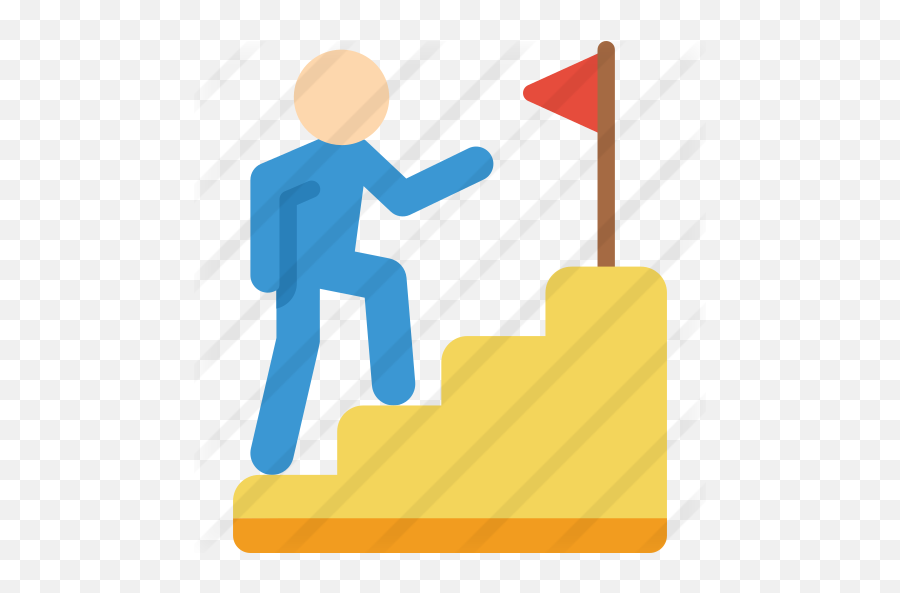 Stairs - Free Business And Finance Icons Tradesman Emoji,Stair Emojis