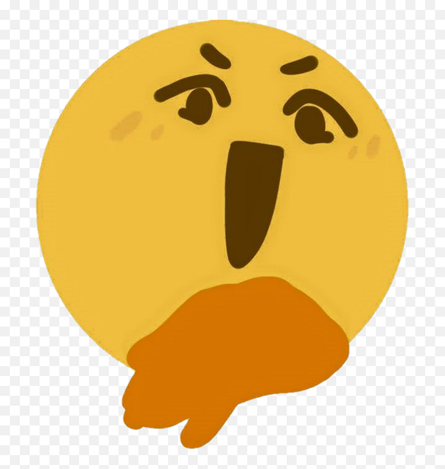 Discord Emoji Png Noose Thinking Emoji - Discord Emoji Transparent Background,Emoji Meme