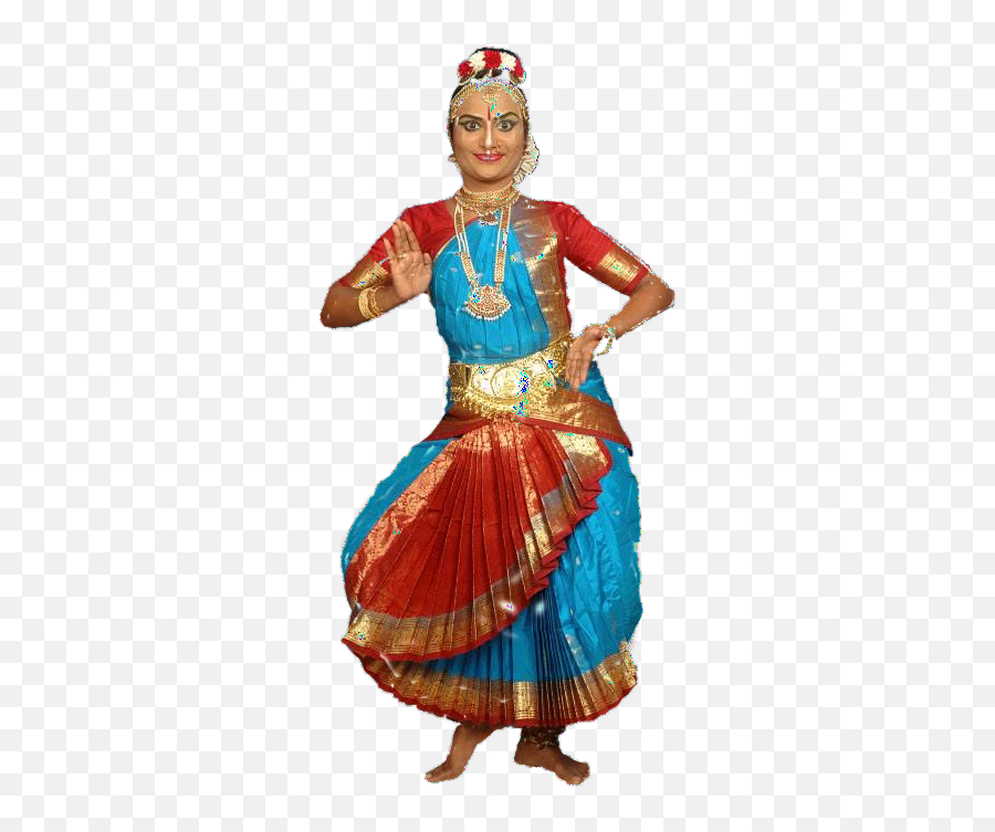 Bhaavanarthana Naatyalaya - Dance Emoji,Emotion Poses Bharatanatyam