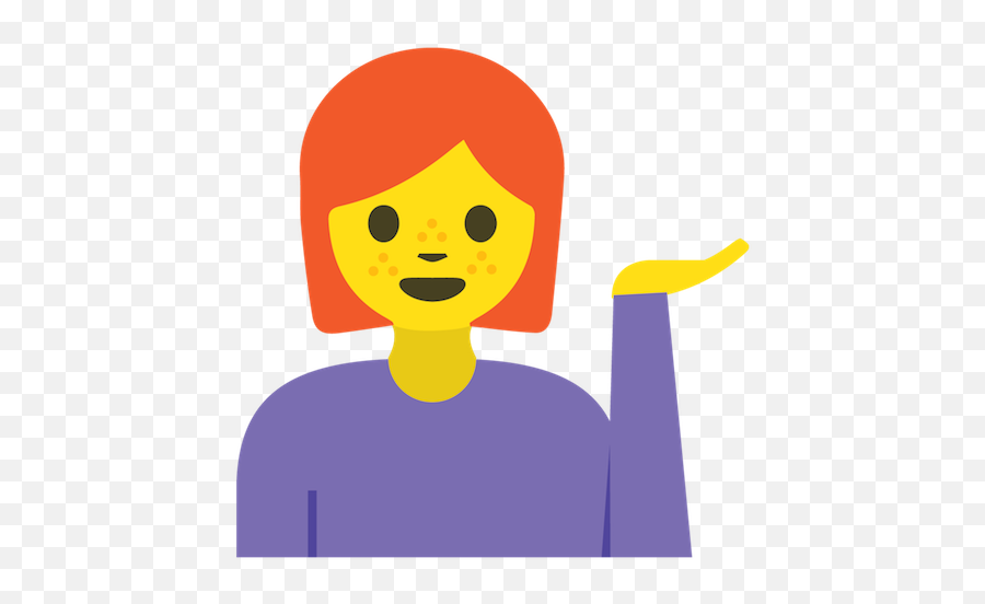 Redhead Emoji Stickers - Hair Design,Redhead Emojis