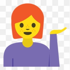 Redhead Emoji Stickers - Hair Design,Redhead Emojis