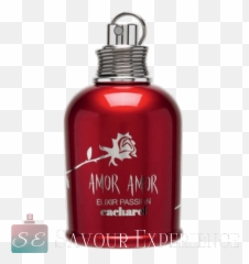 Amor Amor Elixir Passion - Amor Amor Elixir Passion Cacharel Emoji,Emotions De Amor