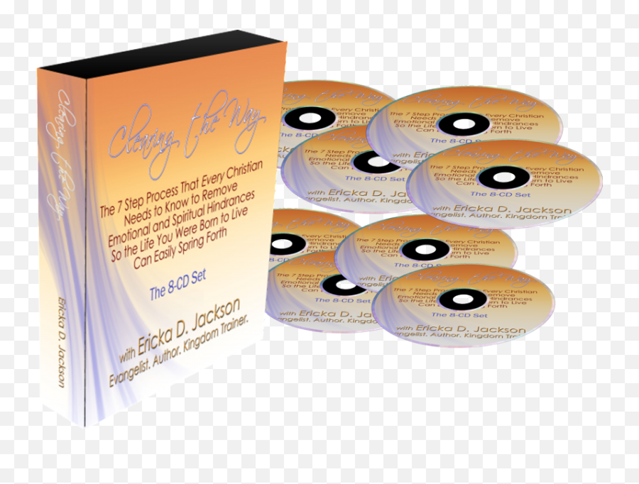 Clearing The Way Removing Emotional U0026 Spiritual Hindrances - Optical Disc Emoji,Christian Worksheets For Dealing With Emotions