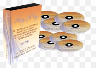 Clearing The Way Removing Emotional U0026 Spiritual Hindrances - Optical Disc Emoji,Christian Worksheets For Dealing With Emotions