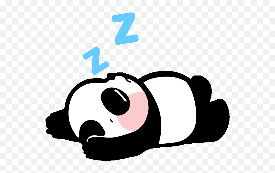 Pin - Sleeping Gif Png Emoji,Teehee Emoticon Gif