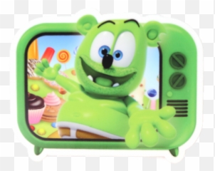 Gummibär Shop - Gummy Bear Album Bear Emoji,Gummy Bear Emoji