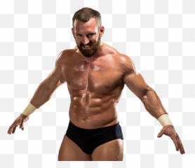 M - Dogg Matt Cross On Dvd Now Oww Matt Cross Wrestler Emoji,Johnny Gargano Emoticon Meaning