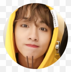 Nct Dream Nct Icon And Nct 127 - Winwin Wavy Hair Emoji,No Emotion Nct