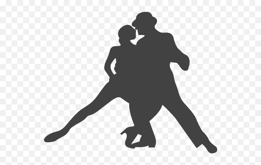 Tango - Couple Dancing Full Size Png Download Seekpng Couple Dancing Emoji,Black Dancing Emoji