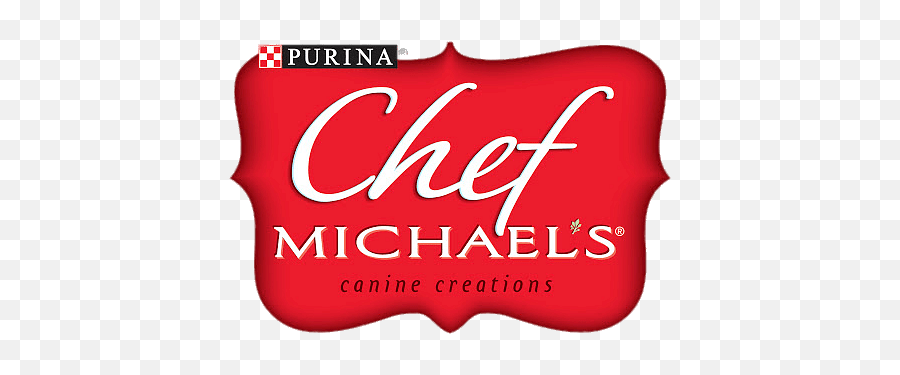 Purina Chef Michaelu0027s Logo Transparent Png - Stickpng Language Emoji,Michaels Emoji Pillow
