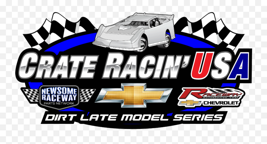 Racing Results Racing Resultsra - Dirt Track Series Logo Png Emoji,Glass Case Of Emotion Ryan Blaney Merchandise