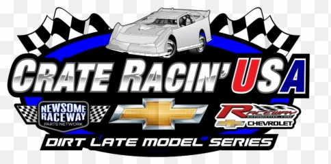 Racing Results Racing Resultsra - Dirt Track Series Logo Png Emoji,Glass Case Of Emotion Ryan Blaney Merchandise