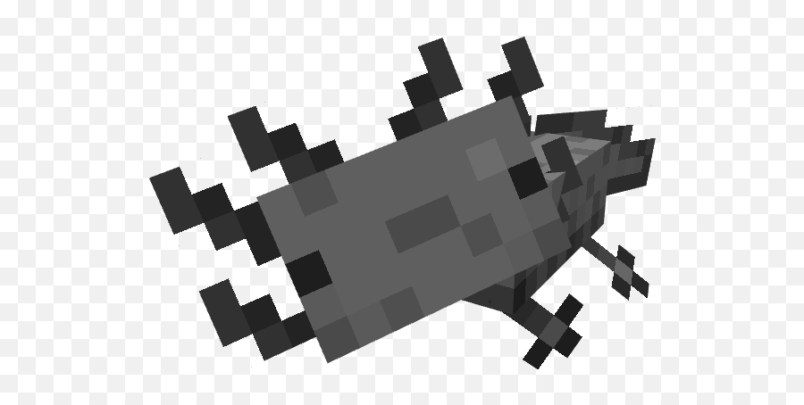 Tameable Axolotls Minecraft Addon - Grey Axolotl Minecraft Emoji,Ocelot Emoticon