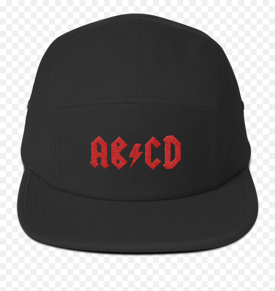 Rock Abc Collection - Solid Emoji,Rock And Roll Emoji Hat