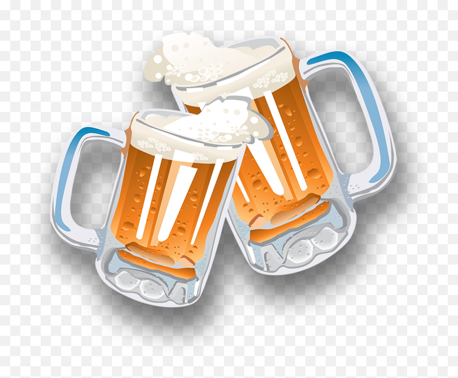 Offy Drinks Delivered U2013 Promoting Beer And Craft Ales Via - Transparent Background Oktoberfest Beer Clipart Emoji,Emojis Drinking Beer