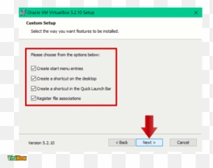 Install A Virtual Machine On Windows 10 - Visihow Vertical Emoji,How To Make Emojis On Computer Windows 10