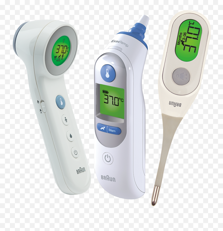 Braun Healthcare Ca - Braun Thermoscan 7 Cijena Emoji,Emotions Little Boy Sick Thermometer In Mouth