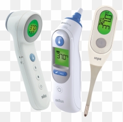 Braun Healthcare Ca - Braun Thermoscan 7 Cijena Emoji,Emotions Little Boy Sick Thermometer In Mouth