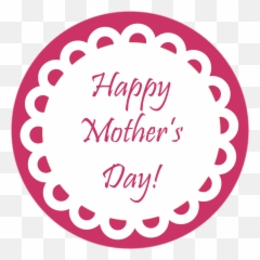 Happy Mothers Day Clip Art Free Design Corral - Happy Mothers Day Clip Art Emoji,Emojis Happu Png
