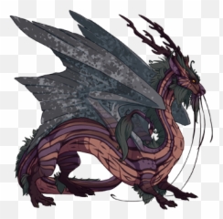 Flight Rising Purple Dragons Emoji,Blacksmith Emoji Png