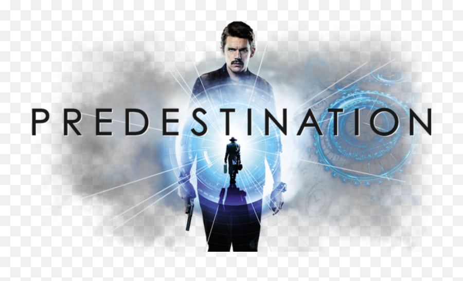 Predestination Explained - Predestination Film Emoji,Bing Bang Movie Emotion