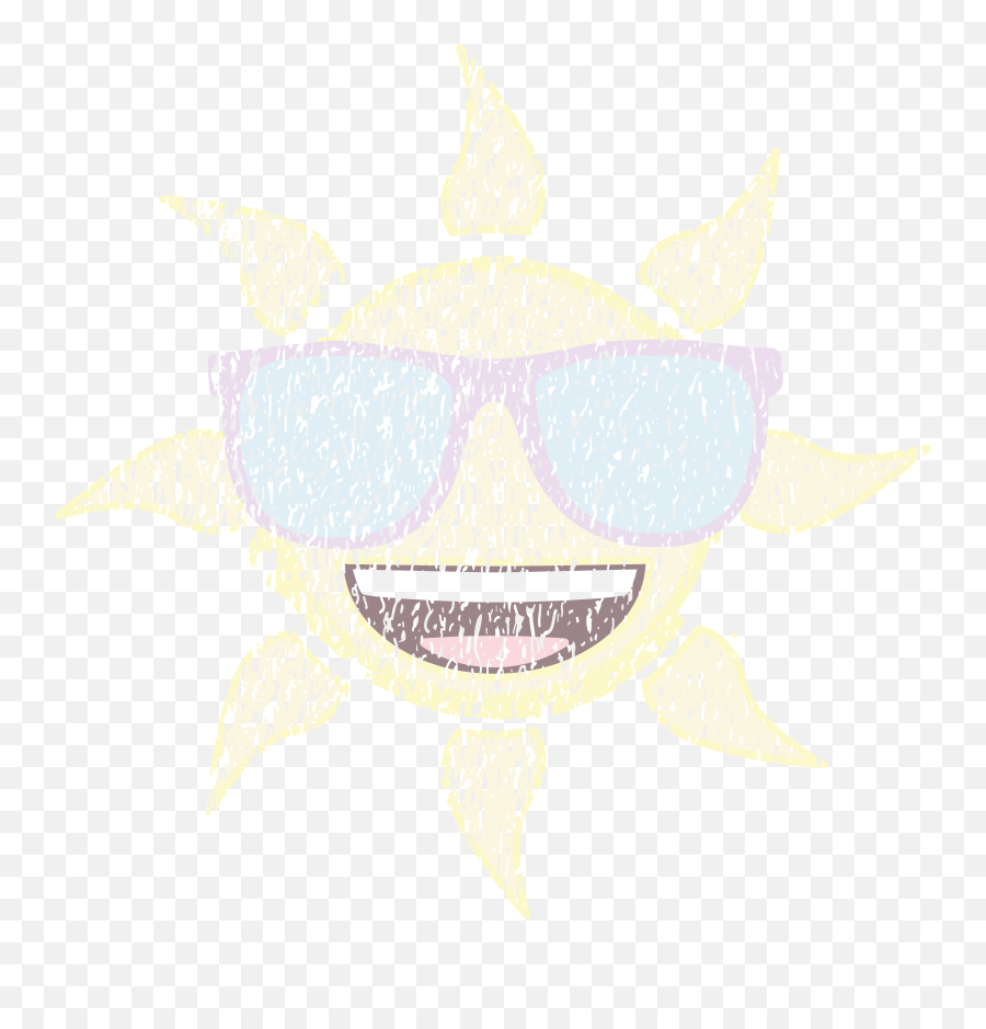 Sun Emoji Png - Sun Safety Nhs,Types Of Emoji Brand