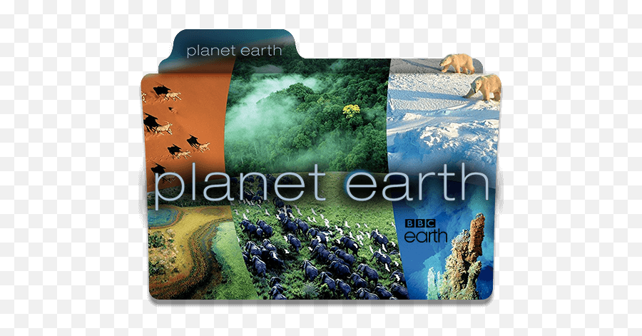 Planet Earth Folder Icon - Designbust Planet Earth Blu Ray Emoji,Earth Emoji Png